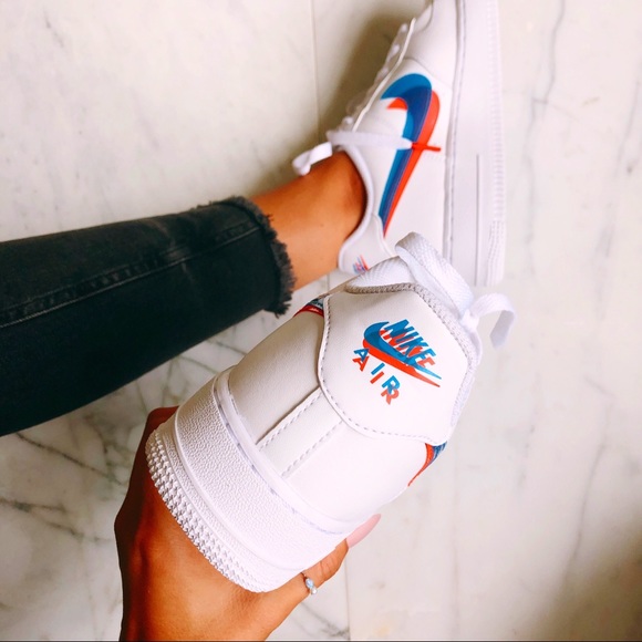 Air force 1 LV8 KSA - Picture 8 of 8